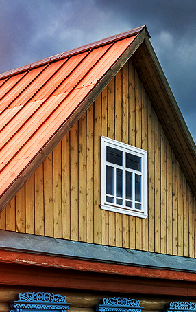 Akal Sahai Roofing