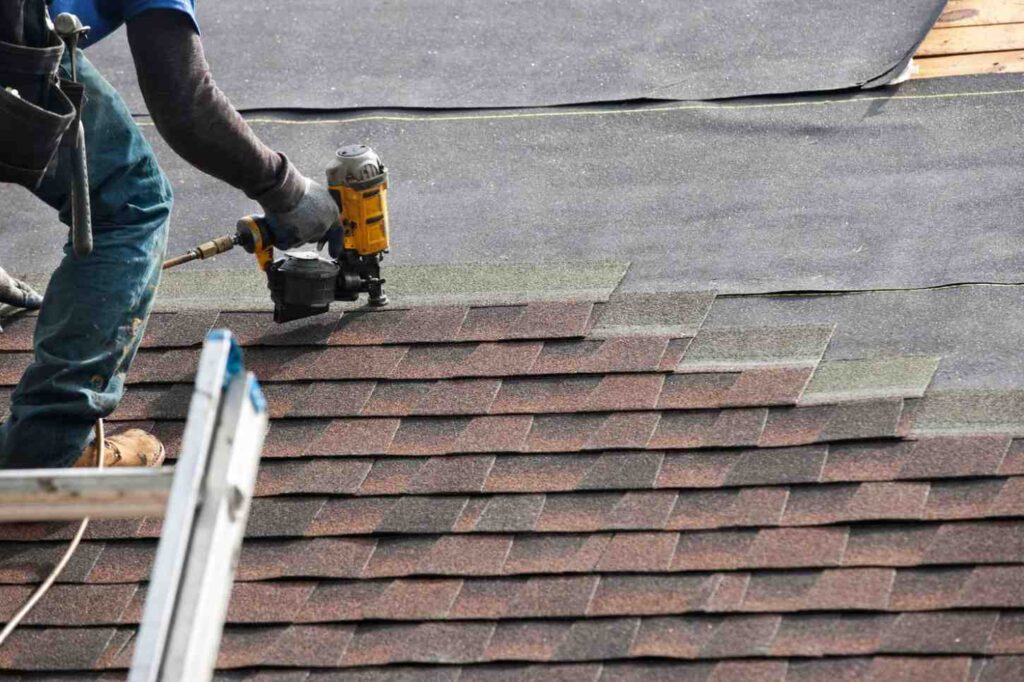 Roof Repair Southall