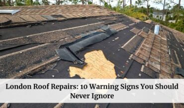 London Roof Repairs