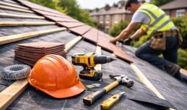 7 Important Tips for Roof Installation