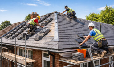 Roof Cost in the UK