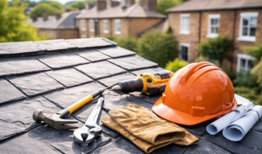 Top 10 Roofing Companies in the UK