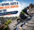 Roof Repairs, Costs & Finding Local Roofers Near You: Complete UK Guide (2026)